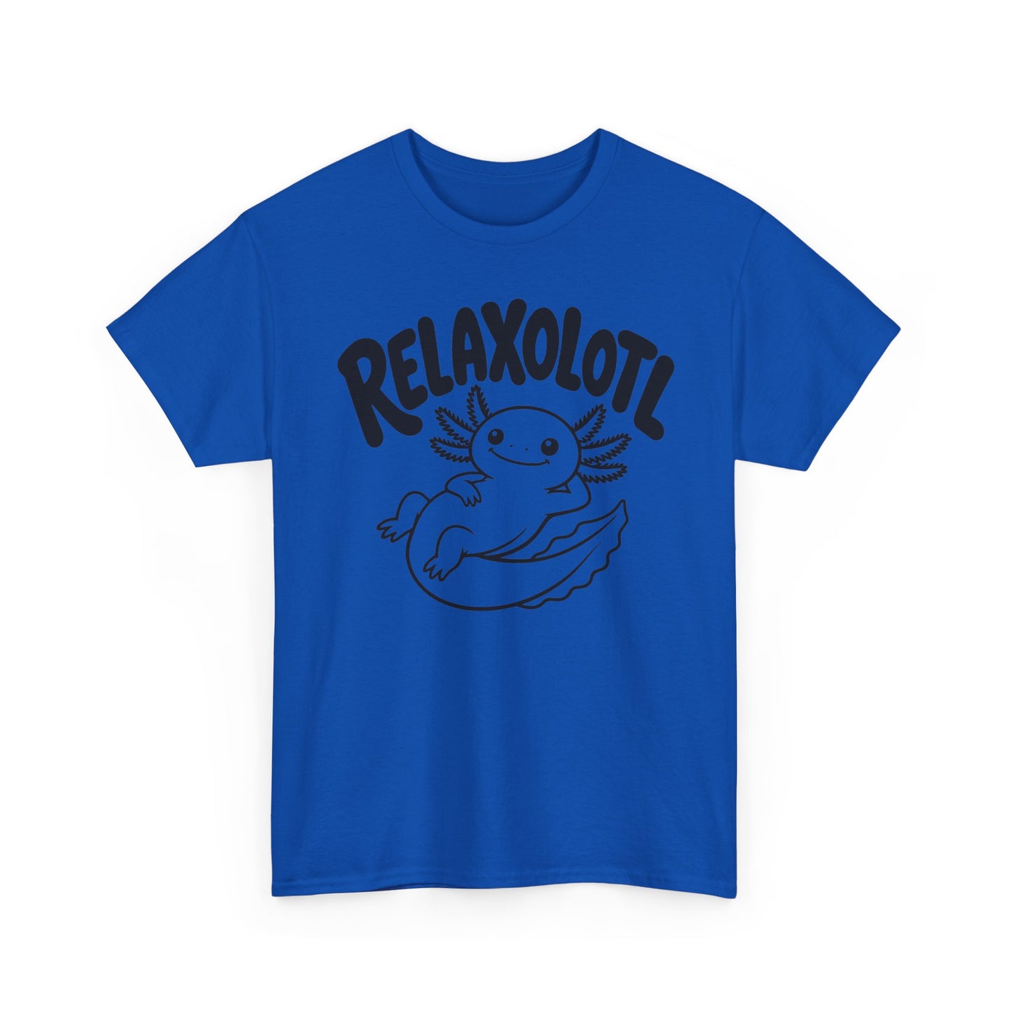 Relaxolotl