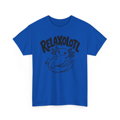 Relaxolotl