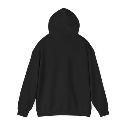 Bigfoot Northwoods Wanderer Hoodie