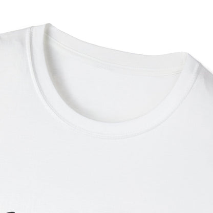 Chubby Mermaid Cozy Cove Manatee T-Shirt