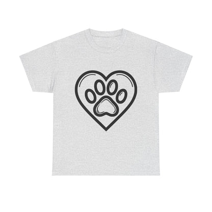 DOG LOVE TEE