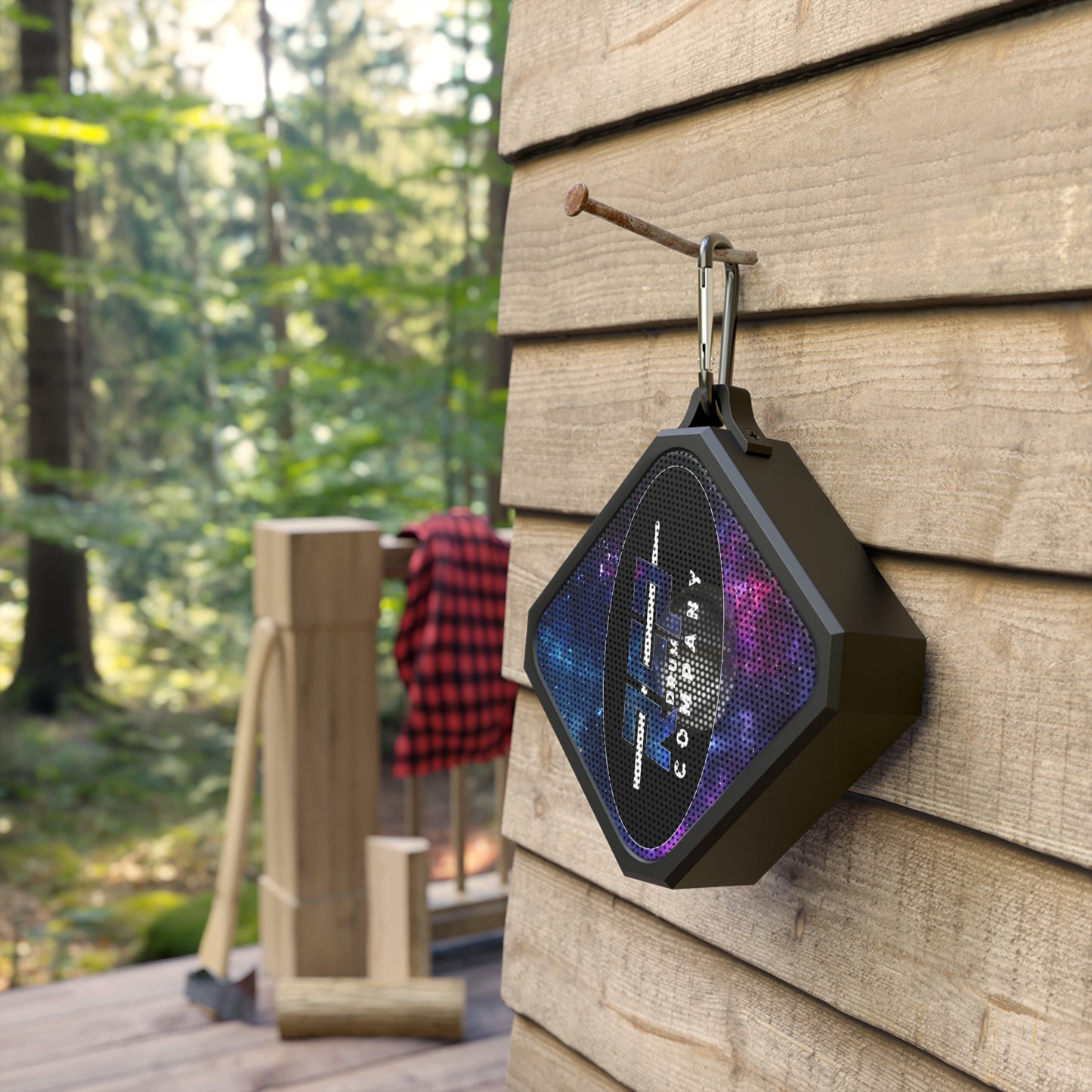 RCP Outdoor Bluetooth Speaker