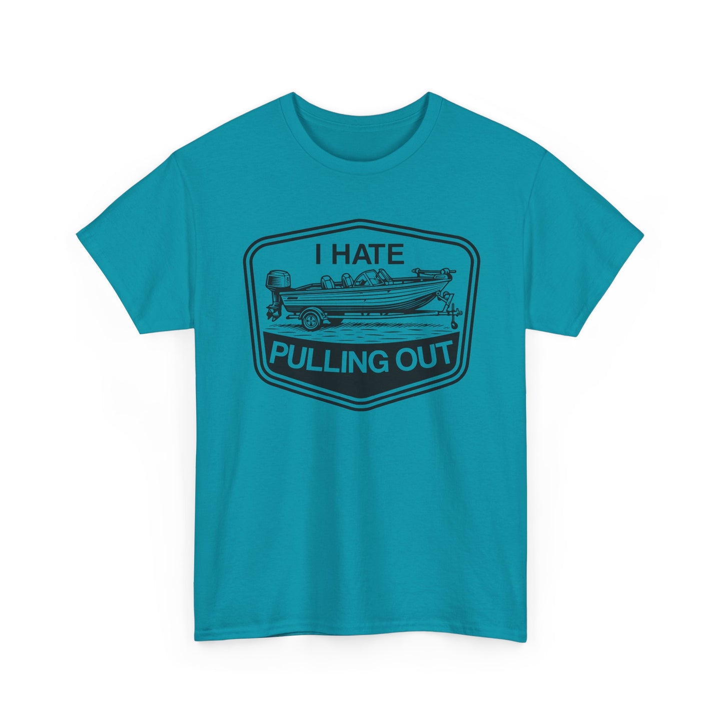 I Hate Pulling Out Vintage Airplane Tee - Funny Pilot Aviation T-Shirt