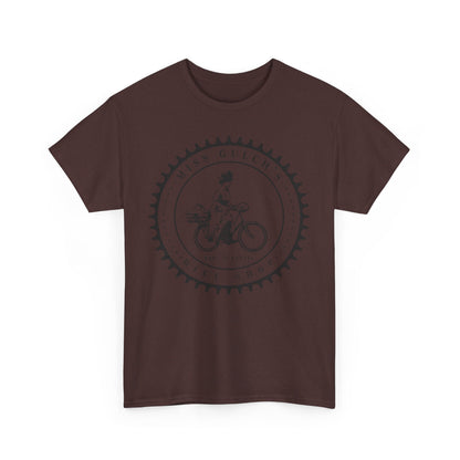 Kansas Bike Tee