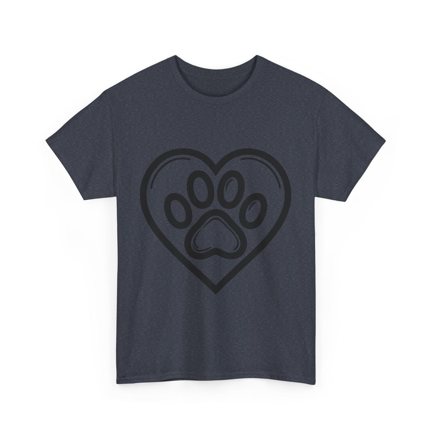 DOG LOVE TEE