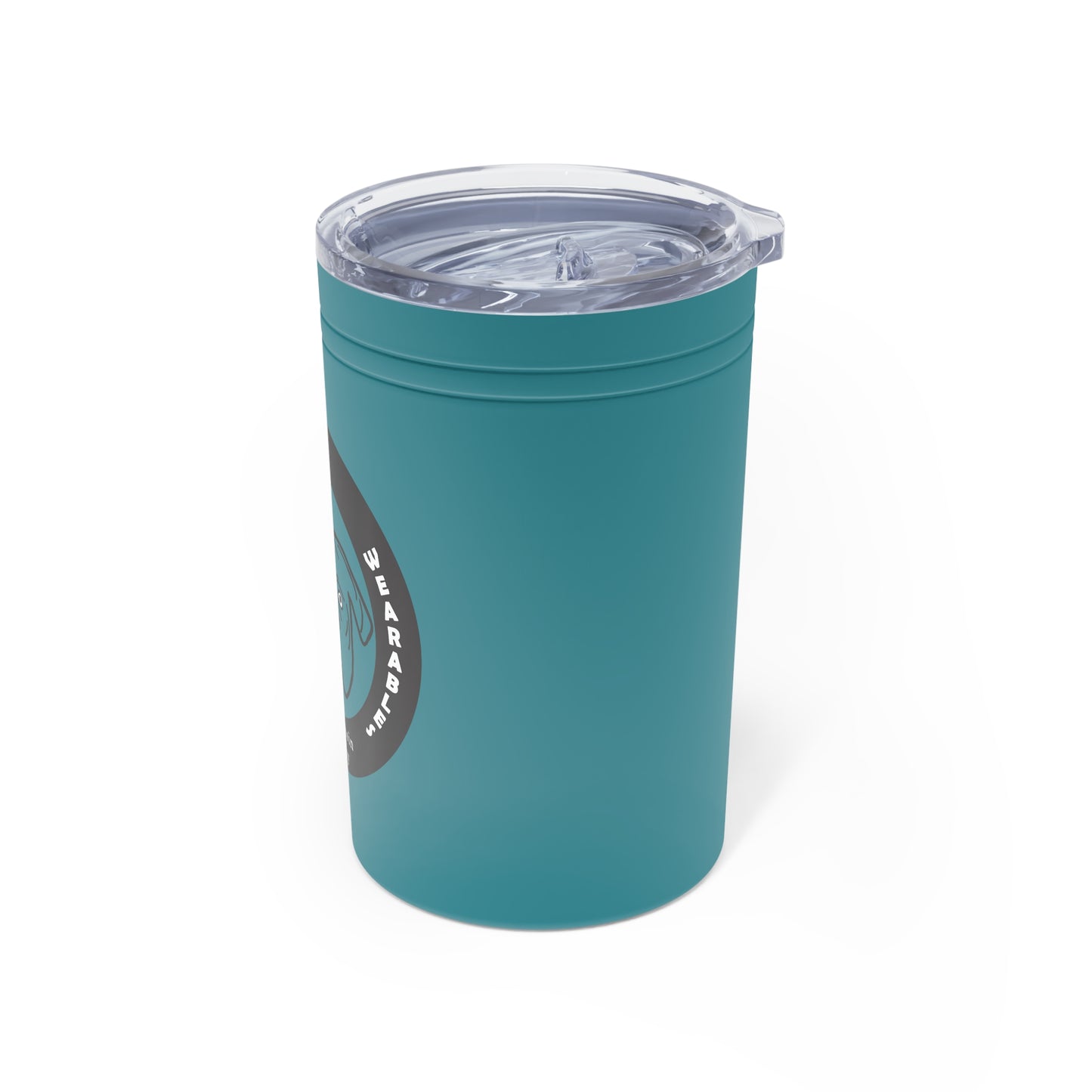 Walter Face  11oz tumbler