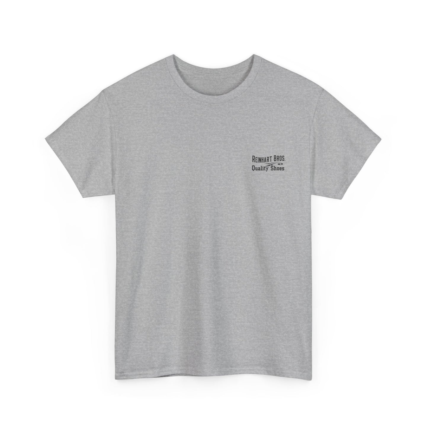 Vintage 'Reinhart Bros. Quality Shoes' T-Shirt