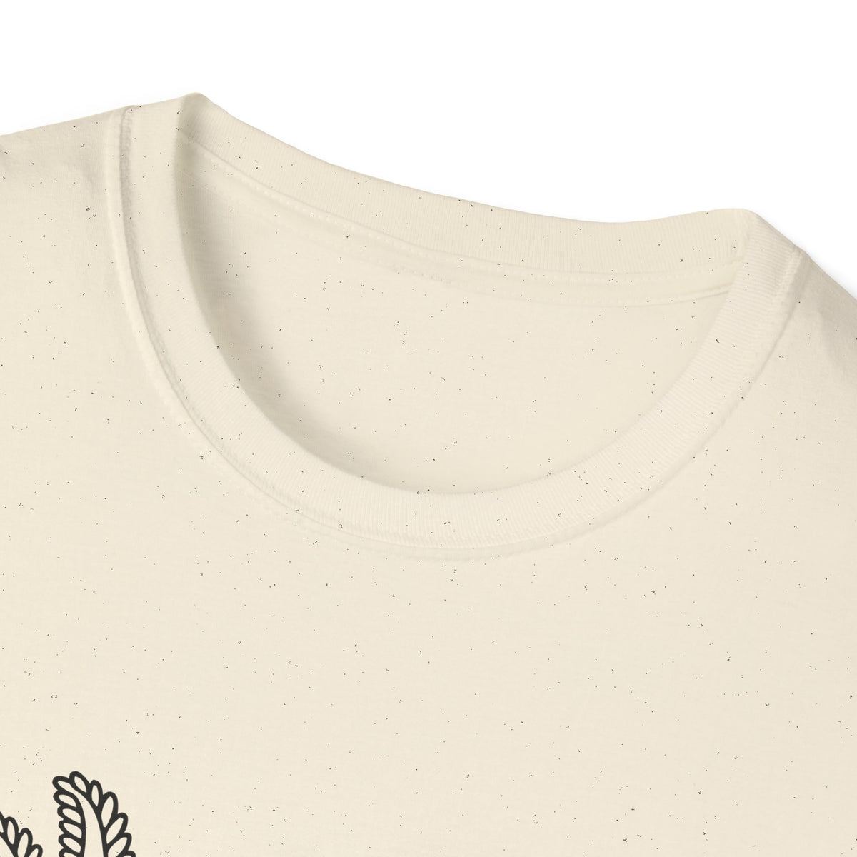 Axolotl Snack Break T-Shirt