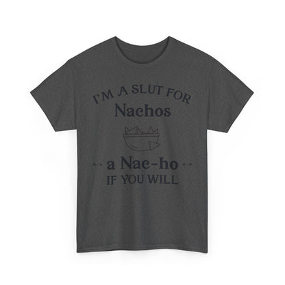NACHOS TEE