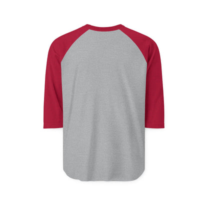 Walter  Three-Quarter Sleeve Tee,