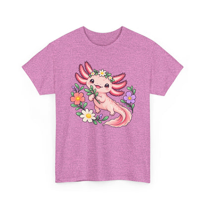 Axolotl Garden Party T-Shirt