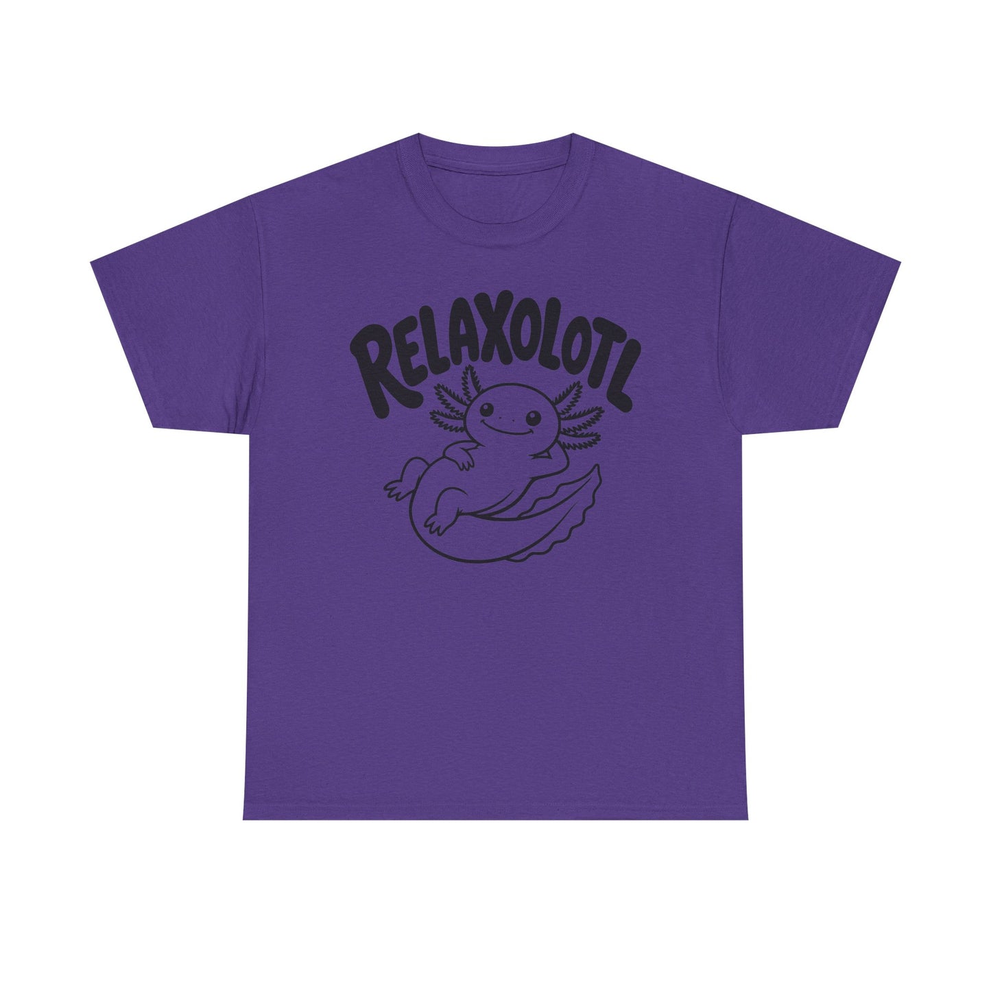 Relaxolotl