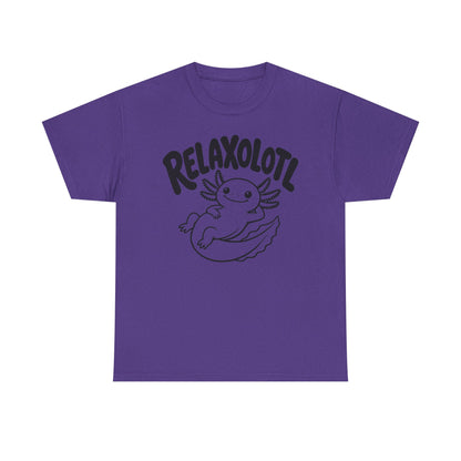 Relaxolotl