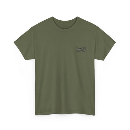 Vintage 'Reinhart Bros. Quality Shoes' T-Shirt