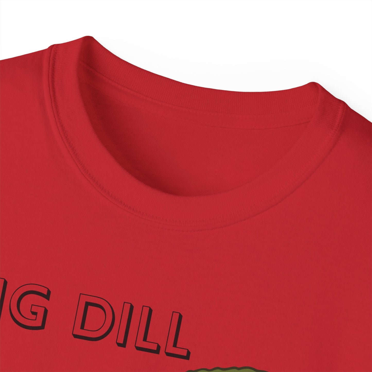 Big Dill or Little Dill