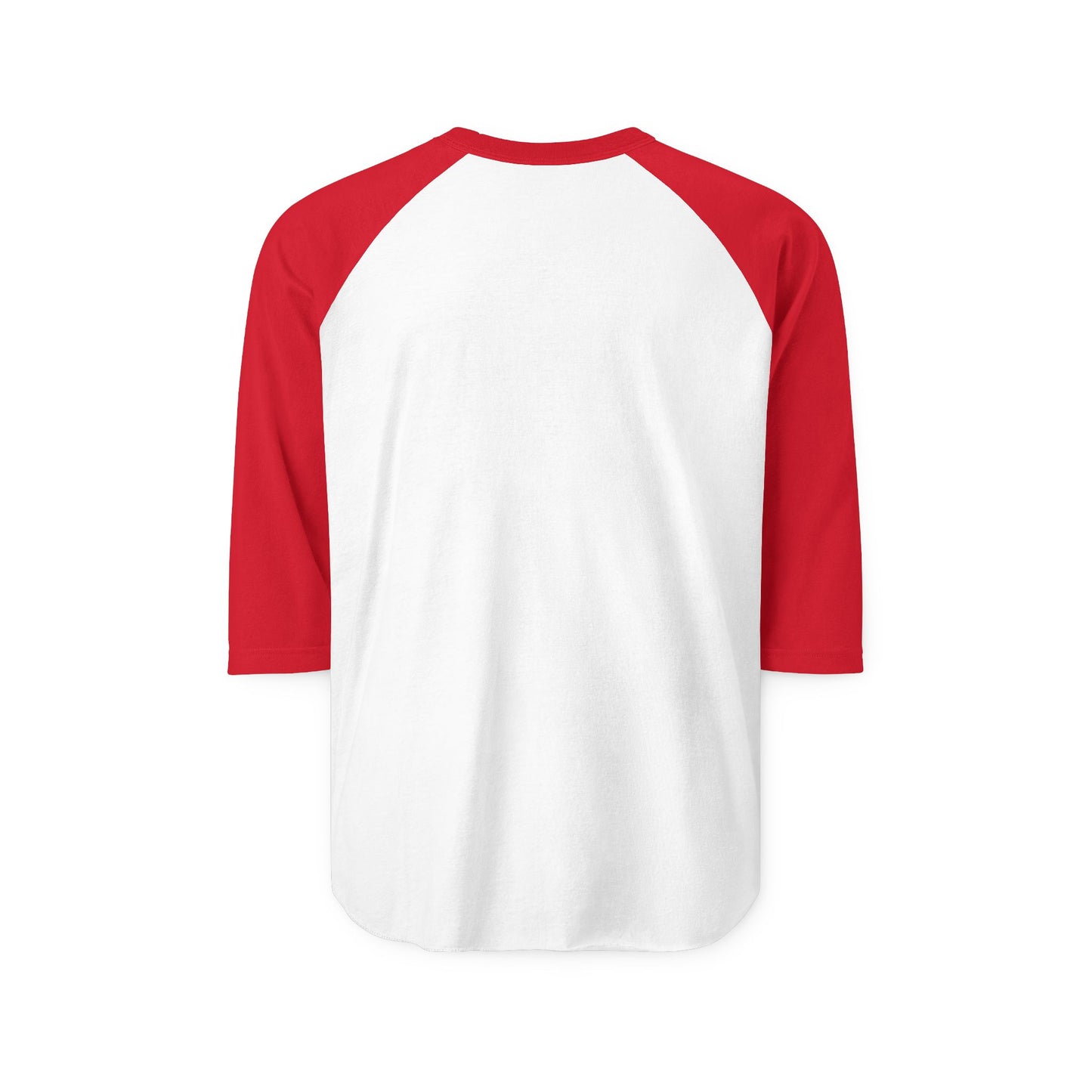 Walter  Three-Quarter Sleeve Tee,