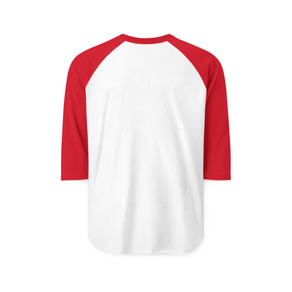 Walter  Three-Quarter Sleeve Tee,