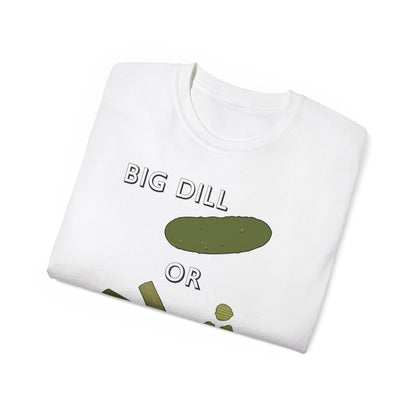 Big Dill or Little Dill
