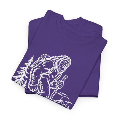 Bigfoot Northwoods Wanderer T-Shirt