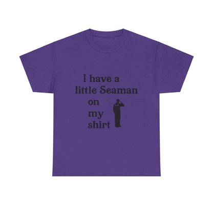 LITTLE SEAMEN SHIRT
