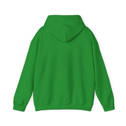 Axolotl Book Nook Hoodie
