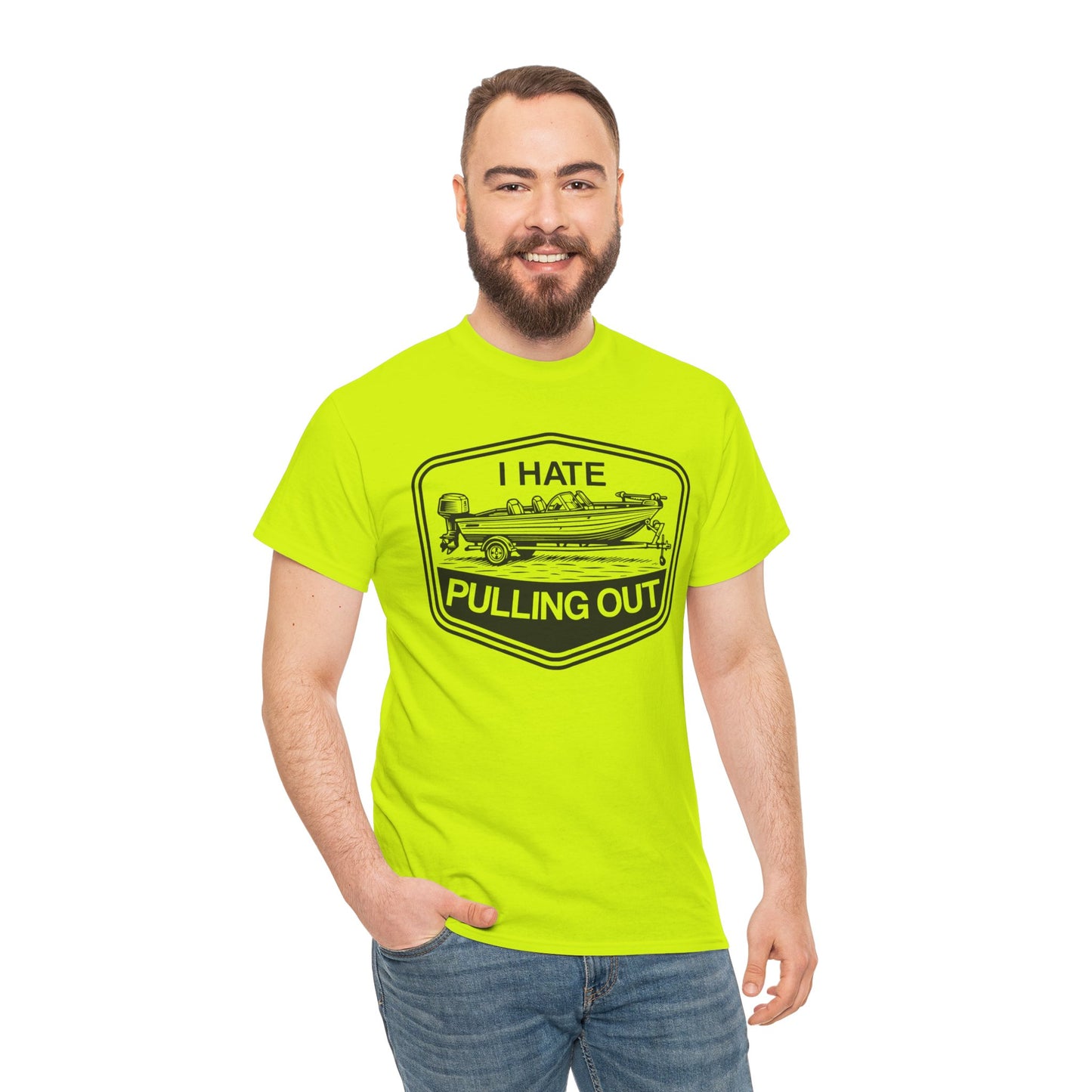 I Hate Pulling Out Vintage Airplane Tee - Funny Pilot Aviation T-Shirt