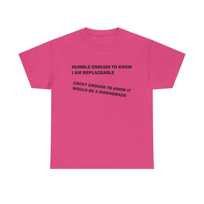 HUMBLE TEE