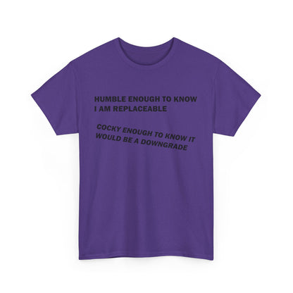 HUMBLE TEE