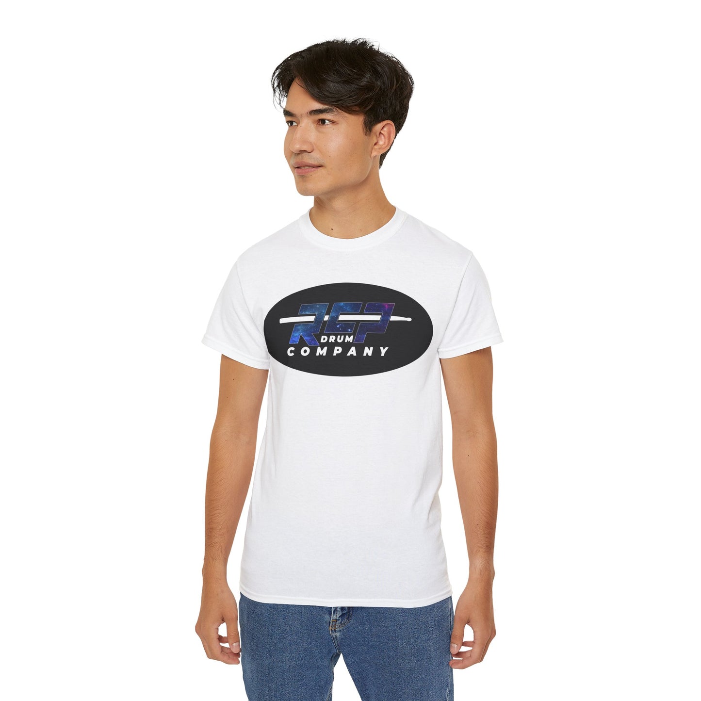 RCP Galaxy Ultra Cotton Tee