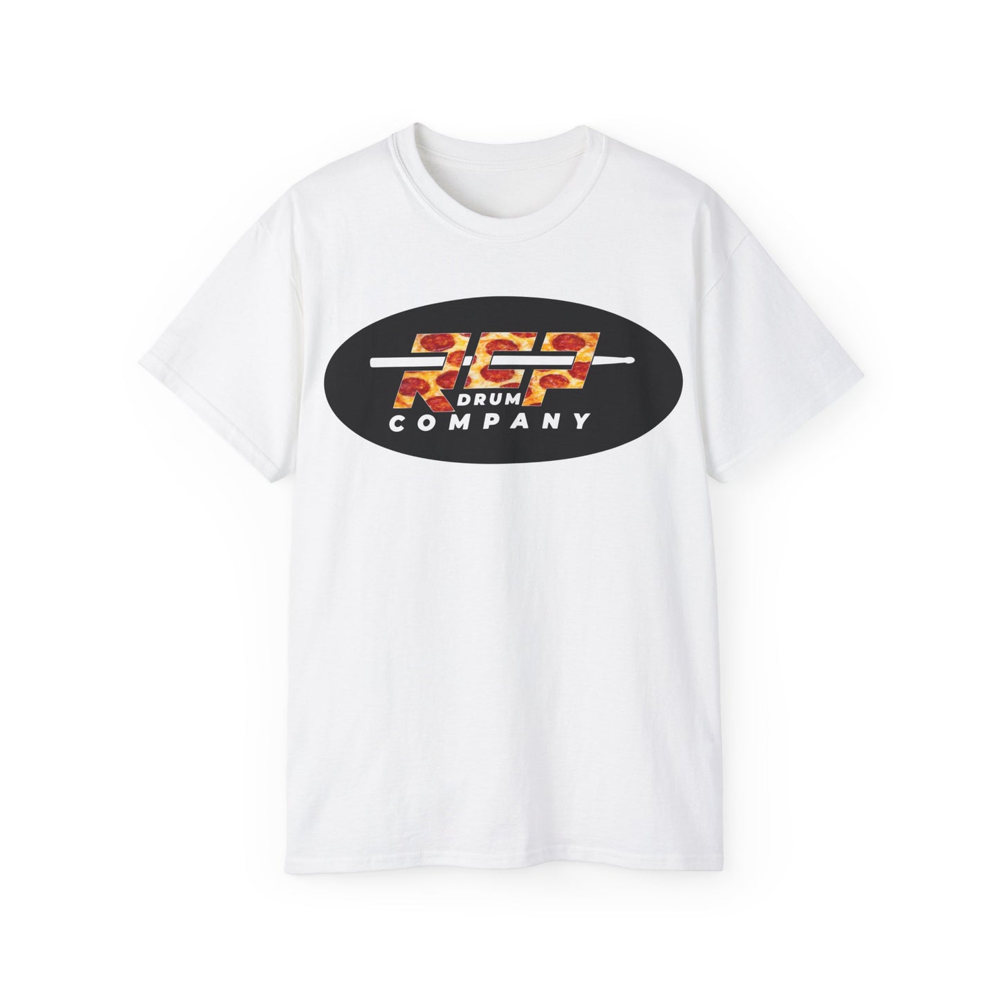 RCP Pizza Ultra Cotton Tee