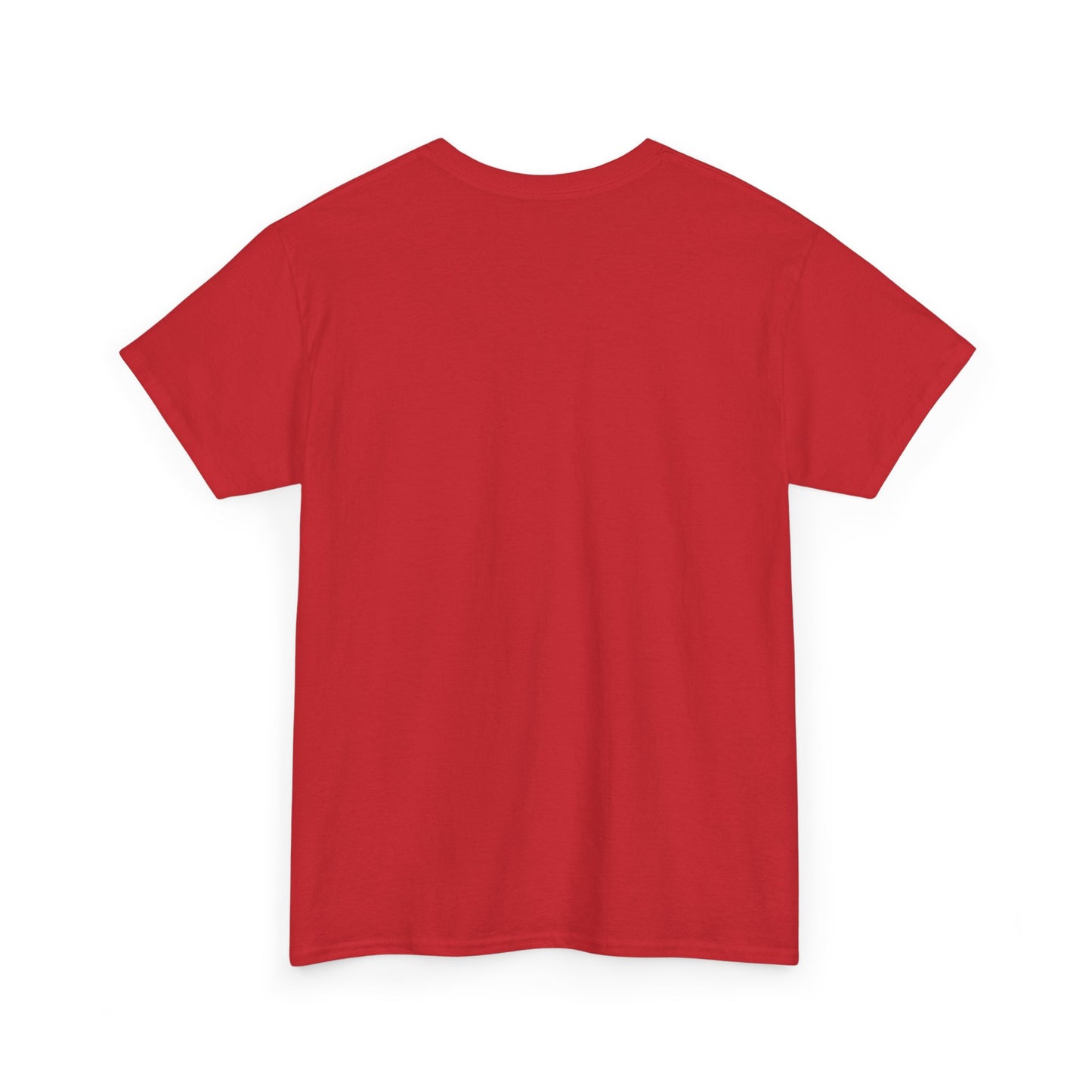 American Flag Axe T-Shirt — Distressed Patriotic Firefighter Tee