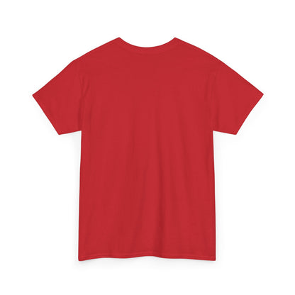 American Flag Axe T-Shirt — Distressed Patriotic Firefighter Tee