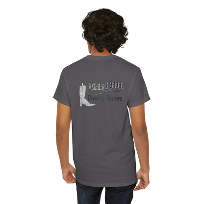 Vintage 'Reinhart Bros. Quality Shoes' T-Shirt