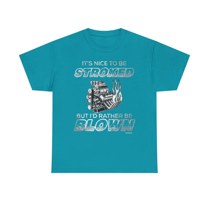 Super Charger Tee