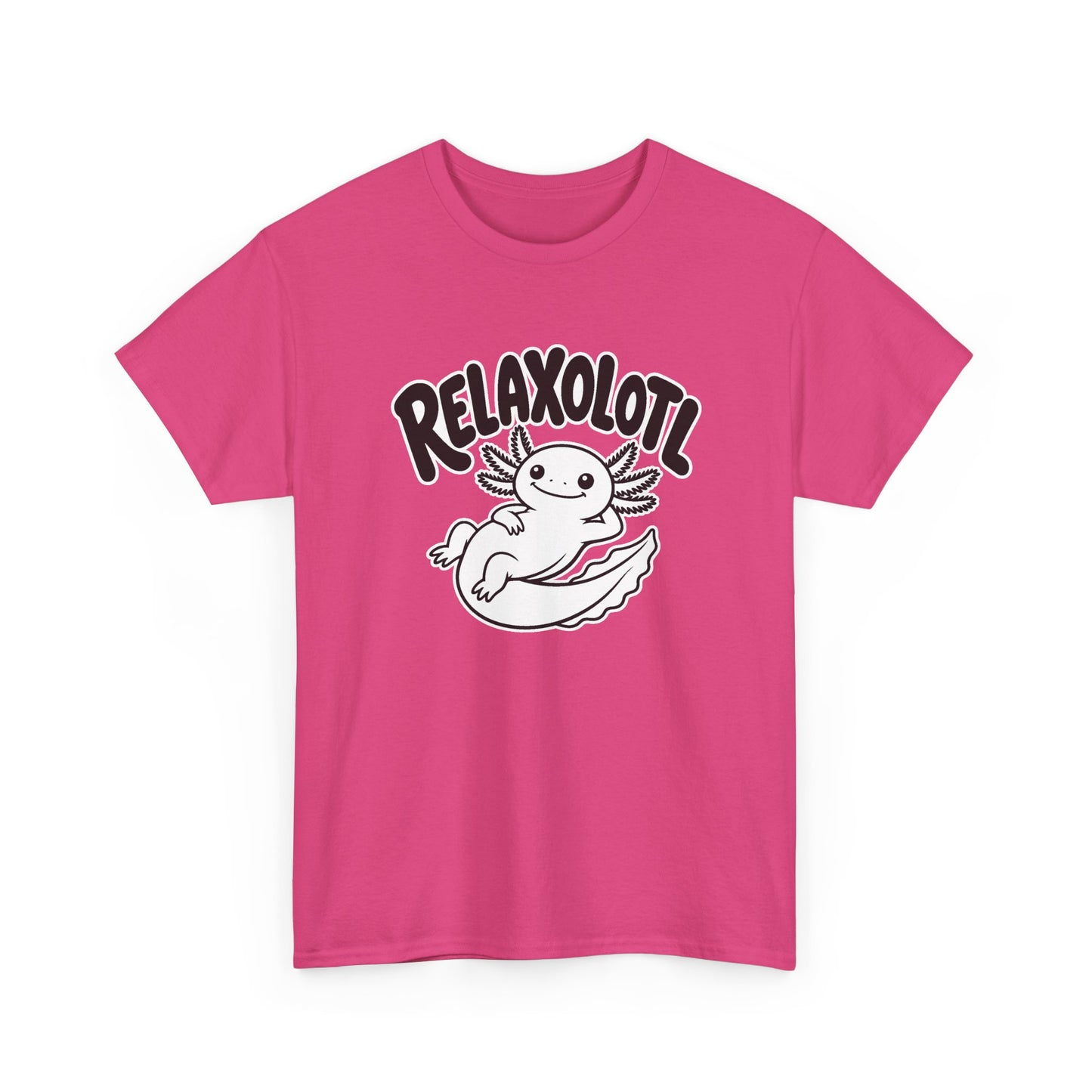 Relaxolotl