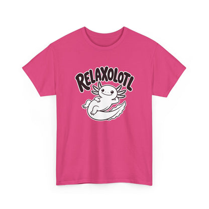 Relaxolotl