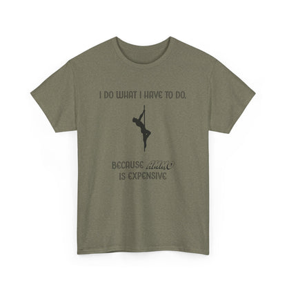 EXPENSIVE AMMO Tee