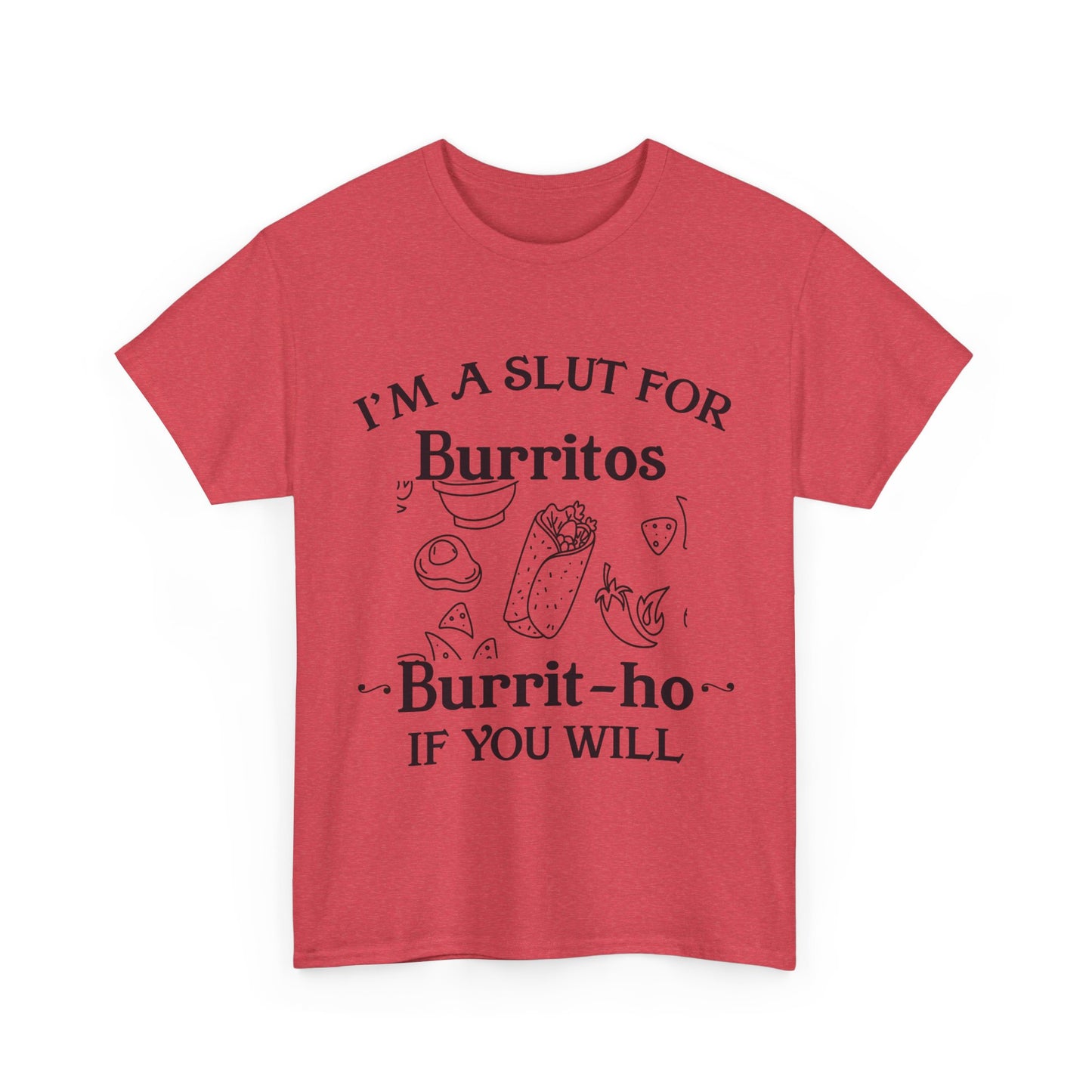 BURRITO TEE