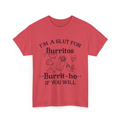 BURRITO TEE