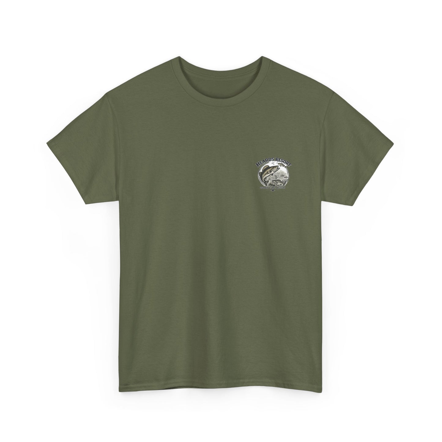 Heards Resort T-Shirt