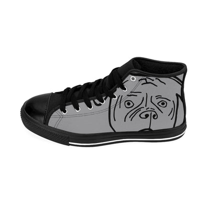 Walter Men's Classic Sneakers