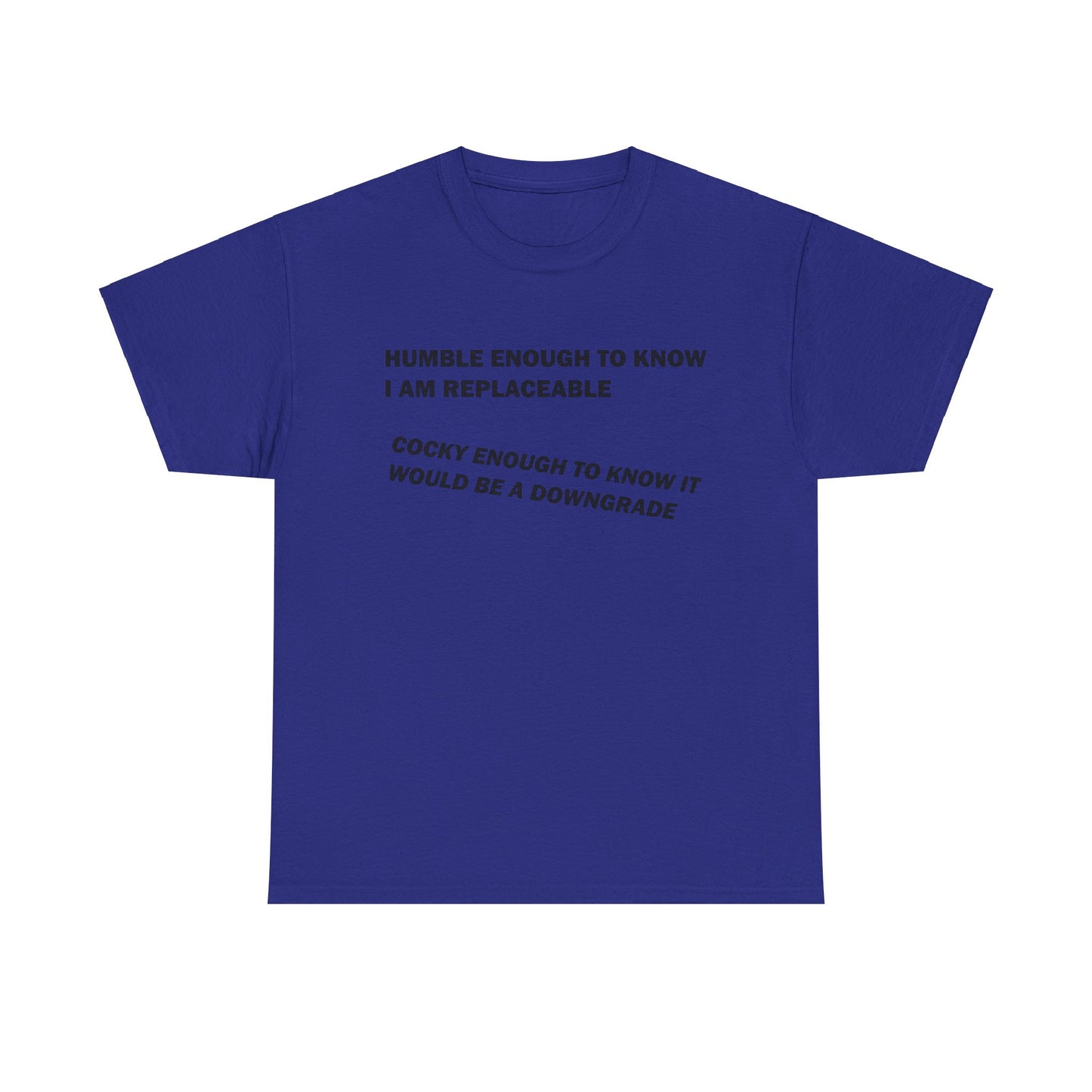 HUMBLE TEE