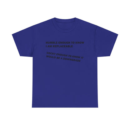 HUMBLE TEE