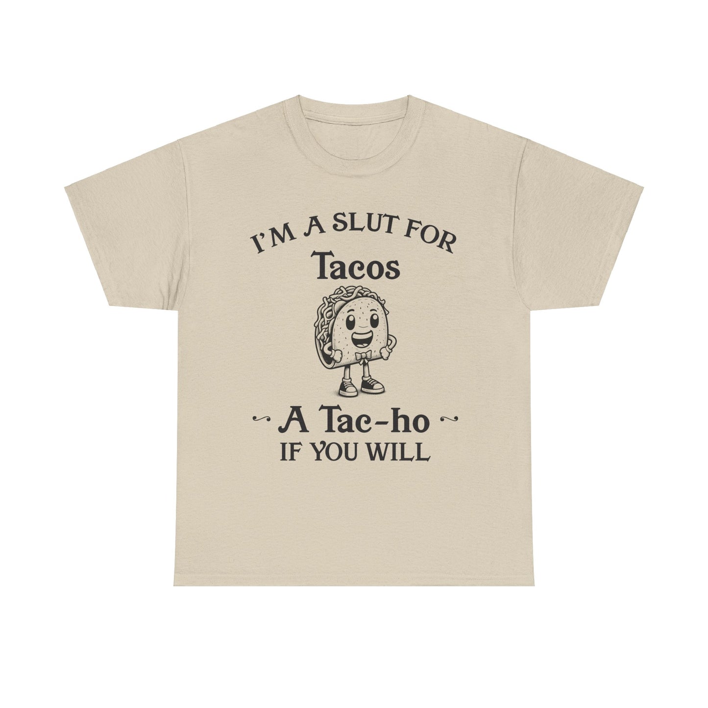 TACO TEE