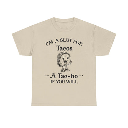 TACO TEE