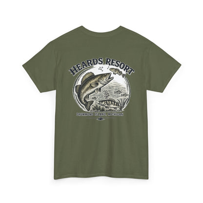 Heards Resort T-Shirt