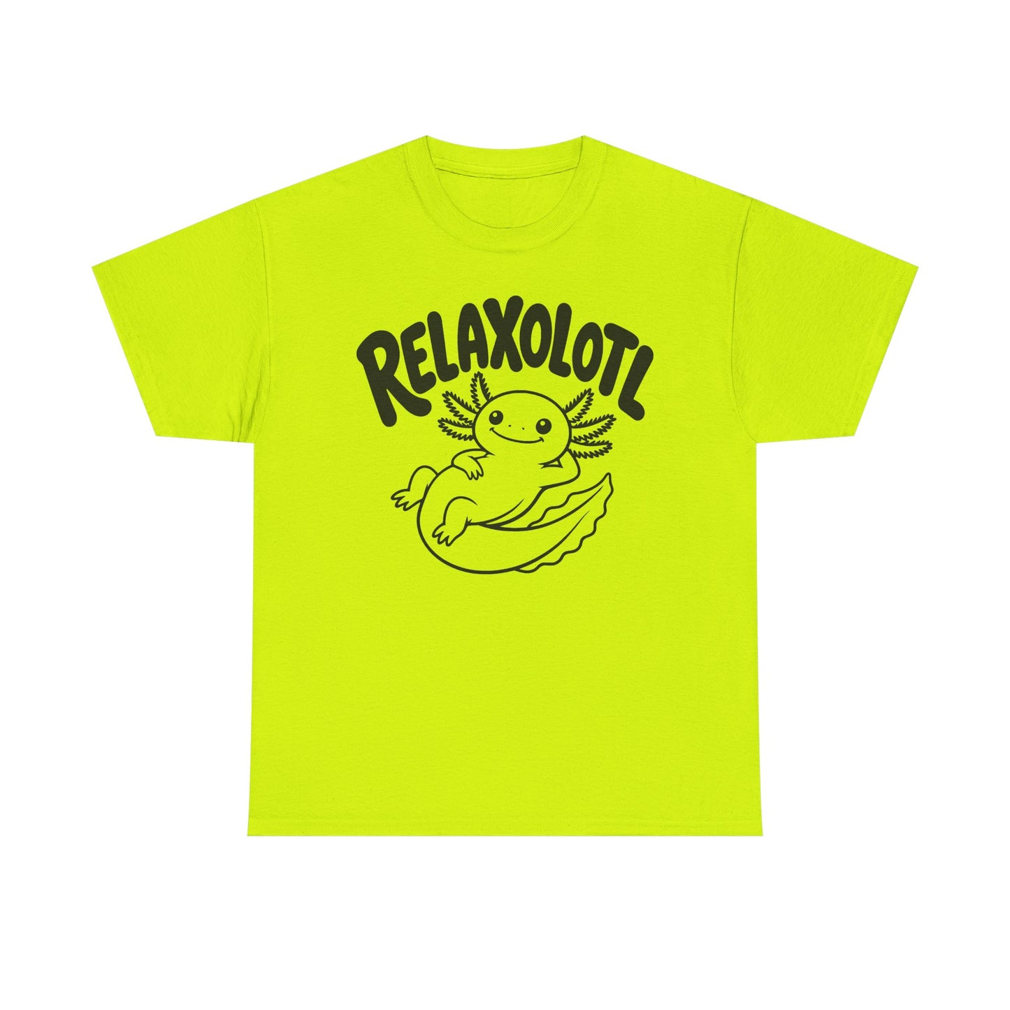 Relaxolotl