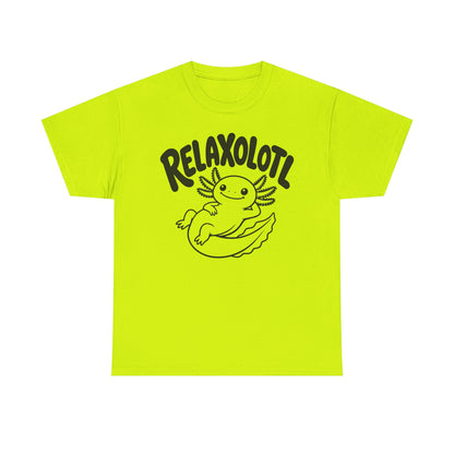 Relaxolotl