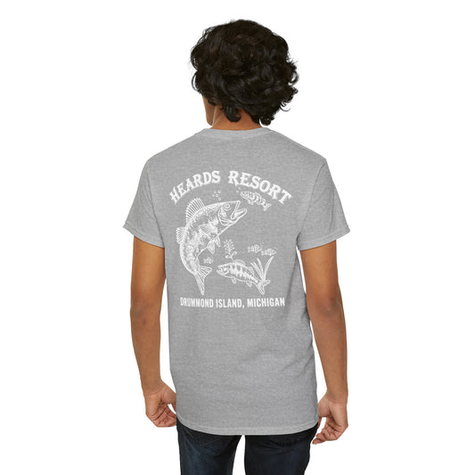 Heards Resort Vintage T-Shirt