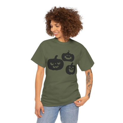 3 PUMPKIN Tee